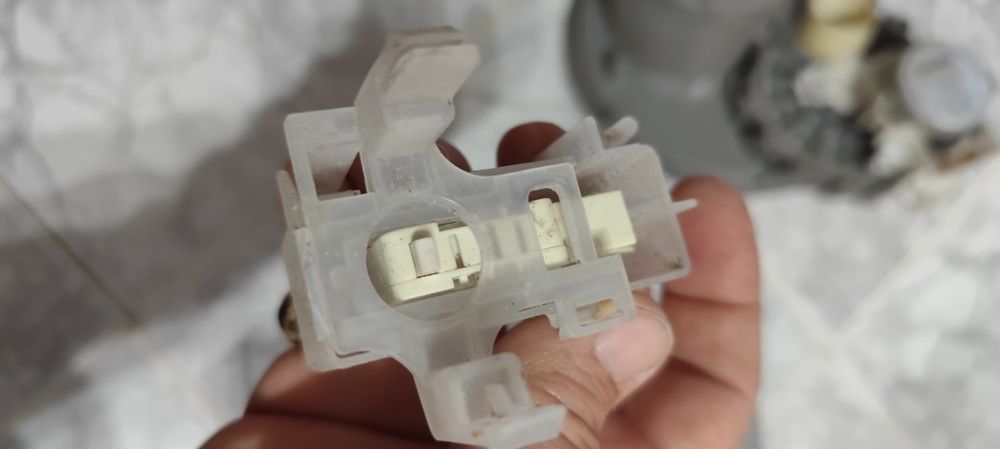 Ремонтен комплект ,siemens ,bosch ,съдомиялна.