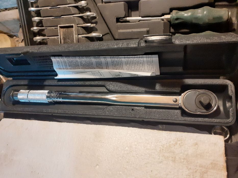 Продам набор инструментов