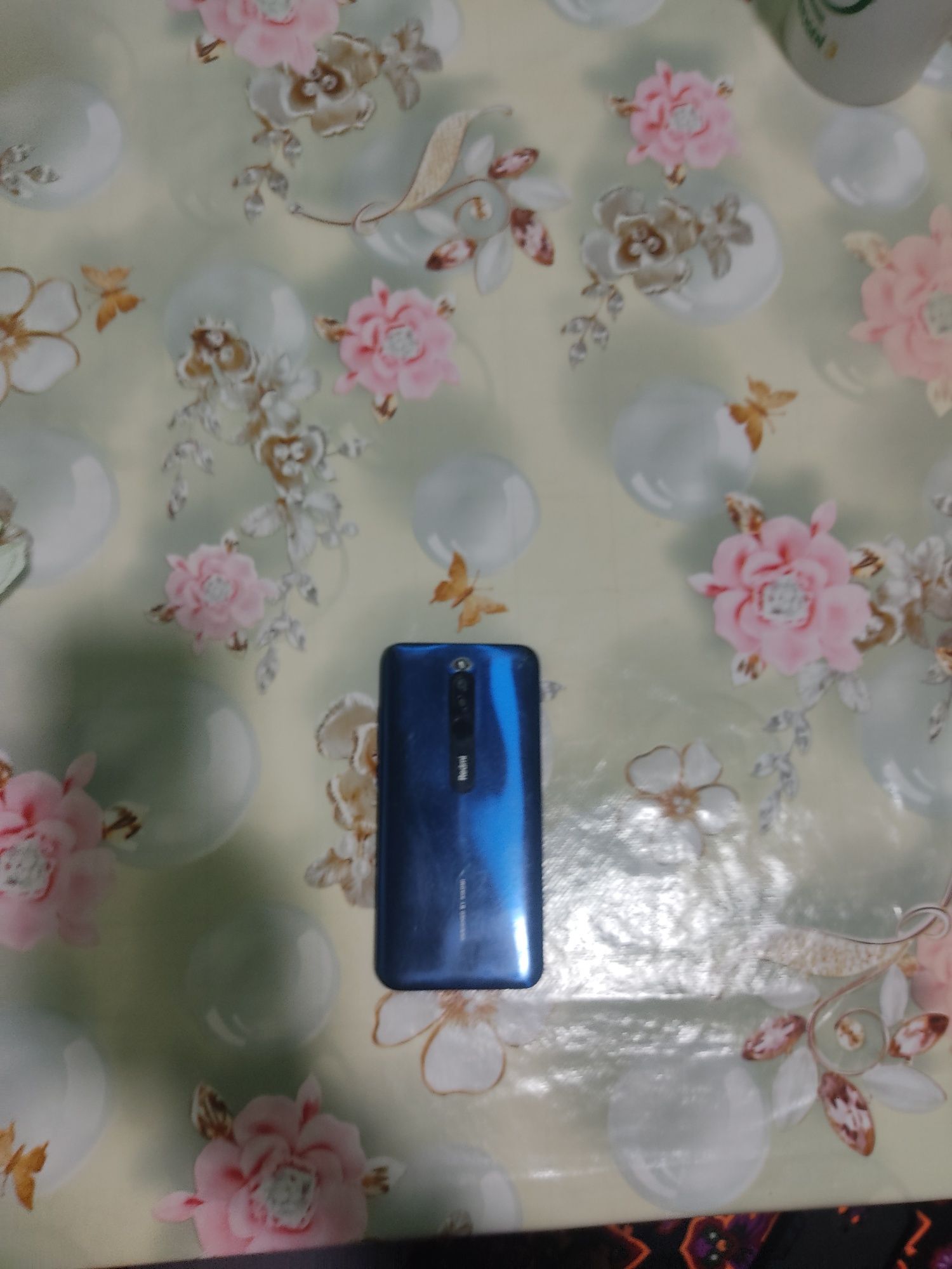 Redmi-8 srochna sotiladi