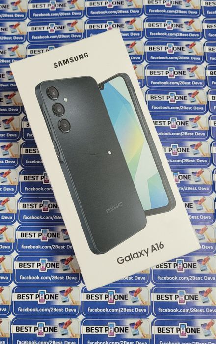 Samsung A17 5G Sigilat 850Lei Magazin si in Rate 2Ani Garantie