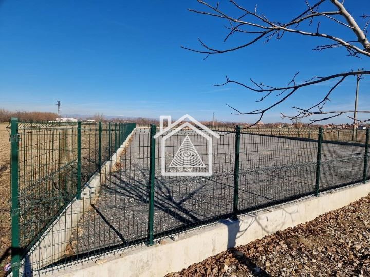 Парцел в Пловдив, област-с.Крумово площ 2499 цена 189000