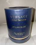 Parfum Versace Dylan blue femei sigilat 100ml