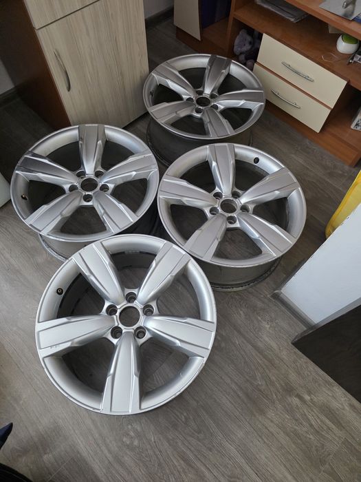 Джанти Audi  5x112