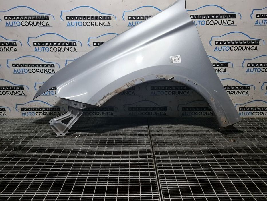 Aripa Stanga Fata Mitsubishi Outlander III 2012 - 2015 4 Usi GRI (1339)