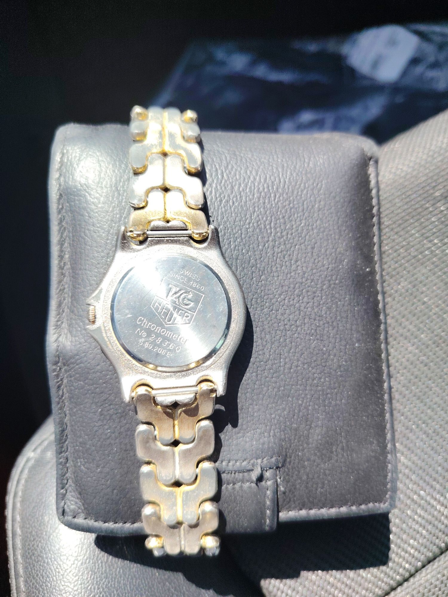 Ceas Tag Heuer .