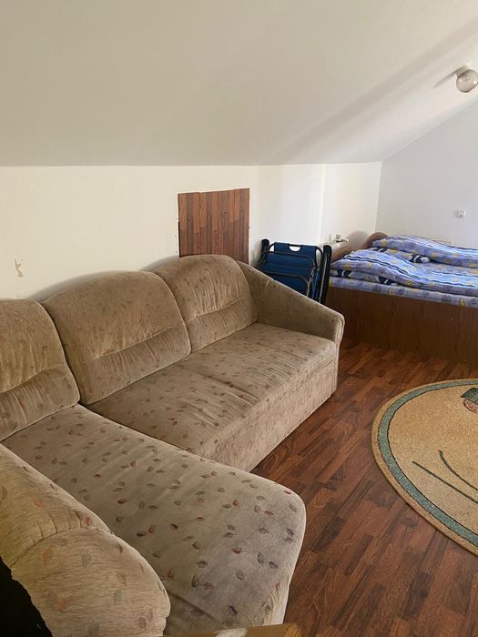 Cabana Revelion de inchiriat