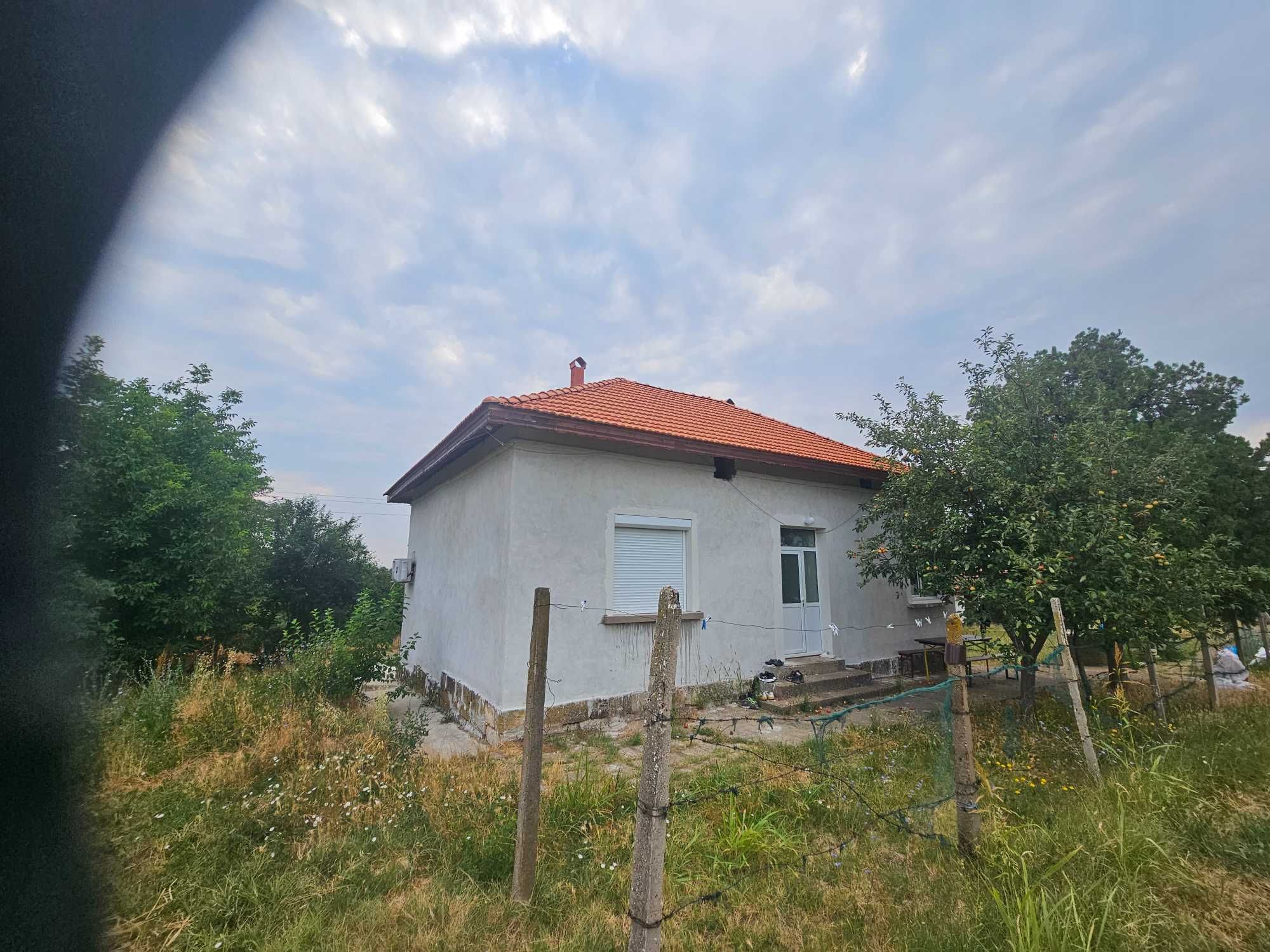 Продавам имот след основен ремонт