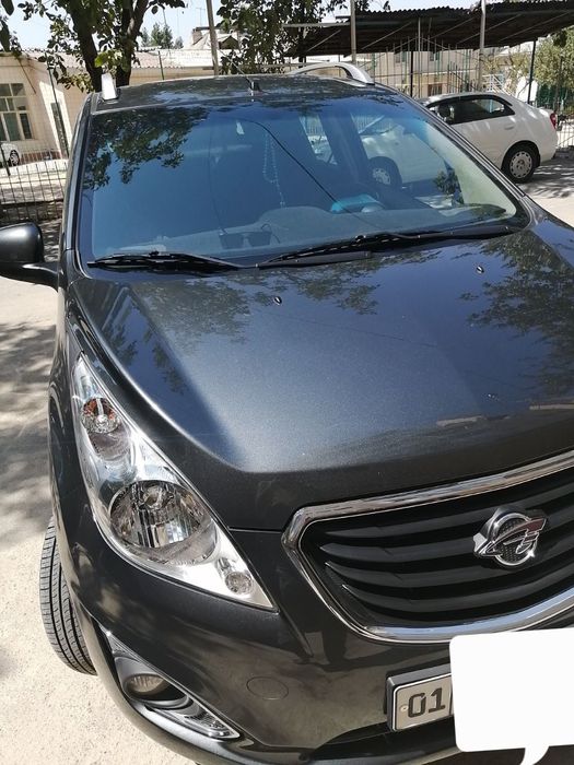 Spark avtomat karobka sotiladi