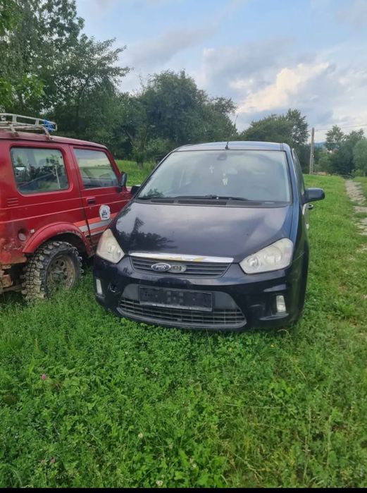 Dezmembrez Ford C-max 1.6 benzina