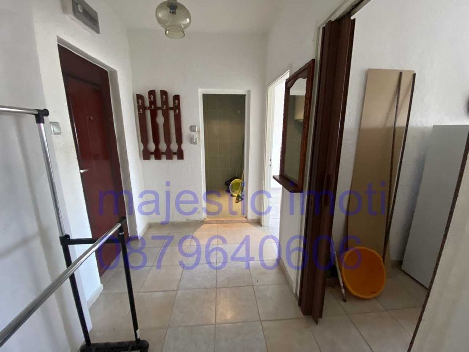 Продава се Двустаен апартамент в Пловдив, Кършияка - 50 кв.м за 1295 €/кв.м - Снимка #9