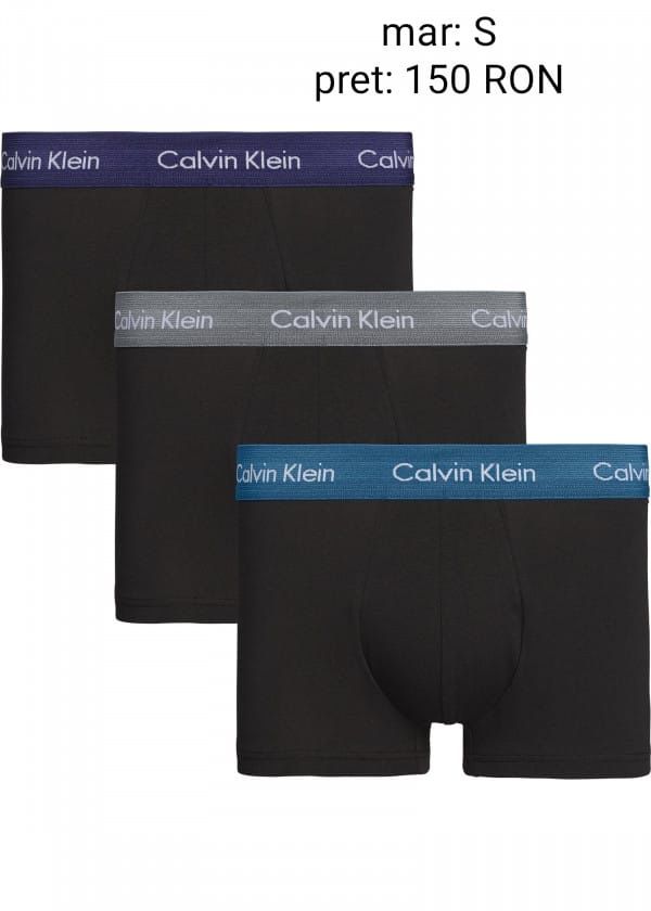 Calvin Klein boxeri