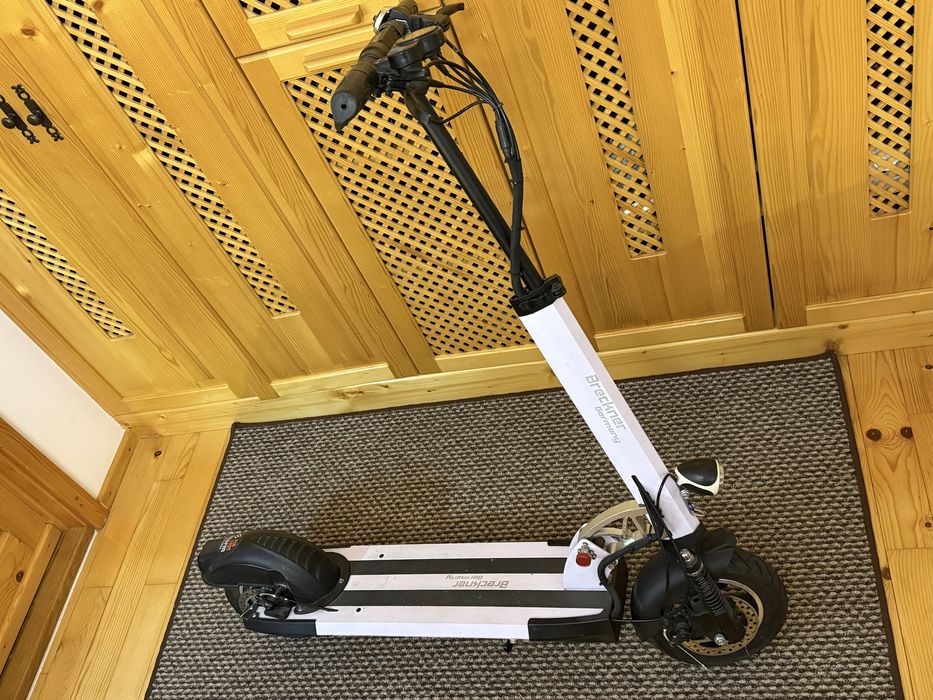 De vanzare bicicleta/trotin. electric