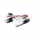 Nou Lampa Logo Model Bmw Portiera  Led Laser emblema sigla Hologr