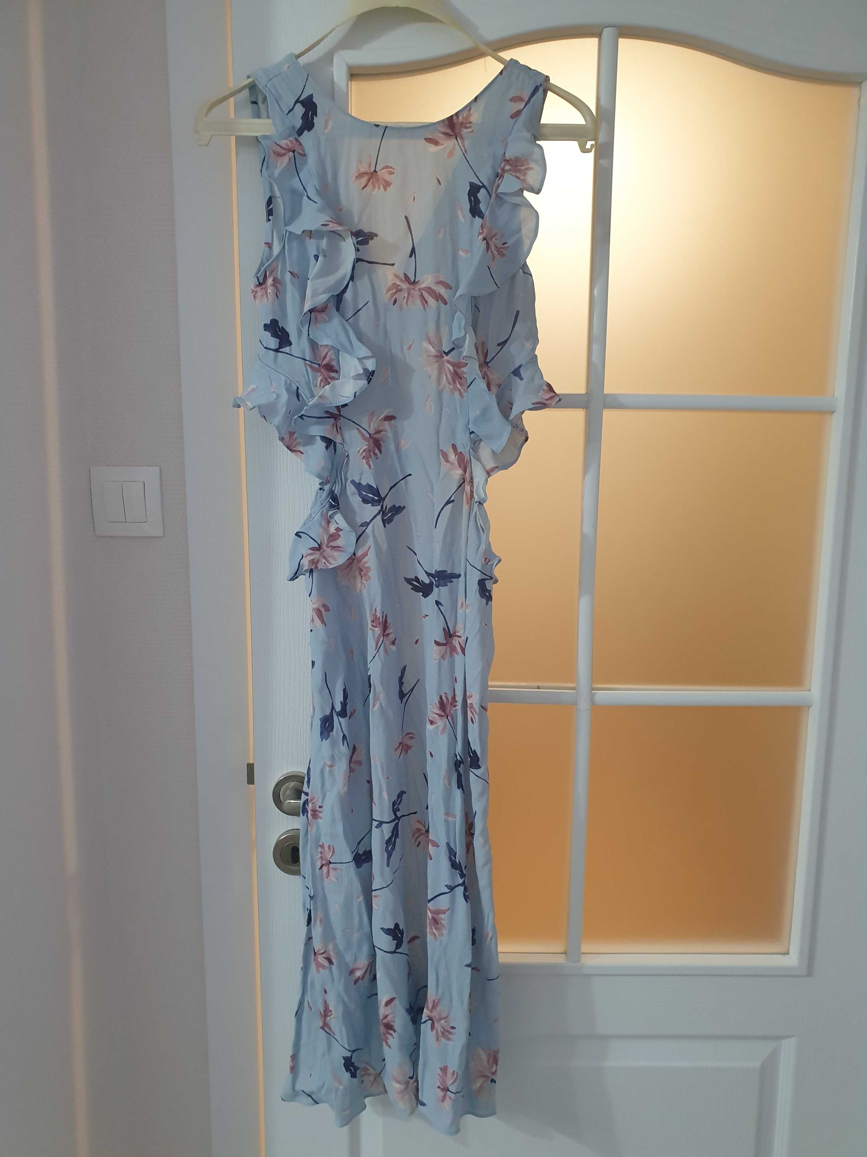 Morgan, Zara, H&M летни рокли