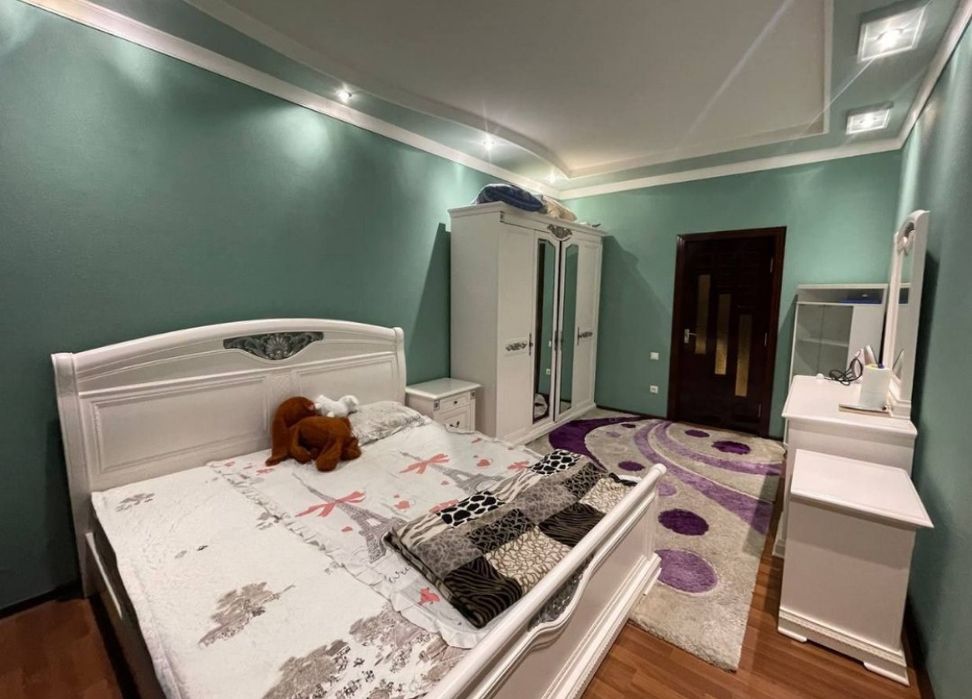 Yashnobod Kadishva yonida kvartira Tuzel Olmos metro yaqin