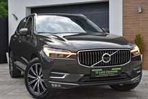 Volvo XC 60 ~2020~Swarovski~Camera360~INSCRIPTION~Mild Hybrid~GARANTIE 12 LUNI