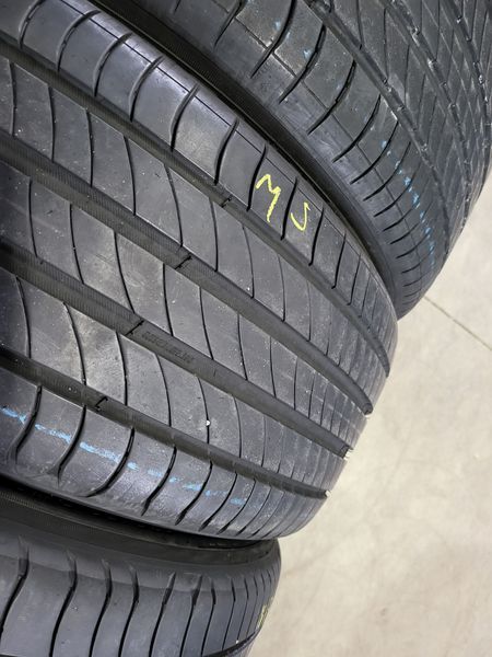 235/50/19 MICHELIN 4бр