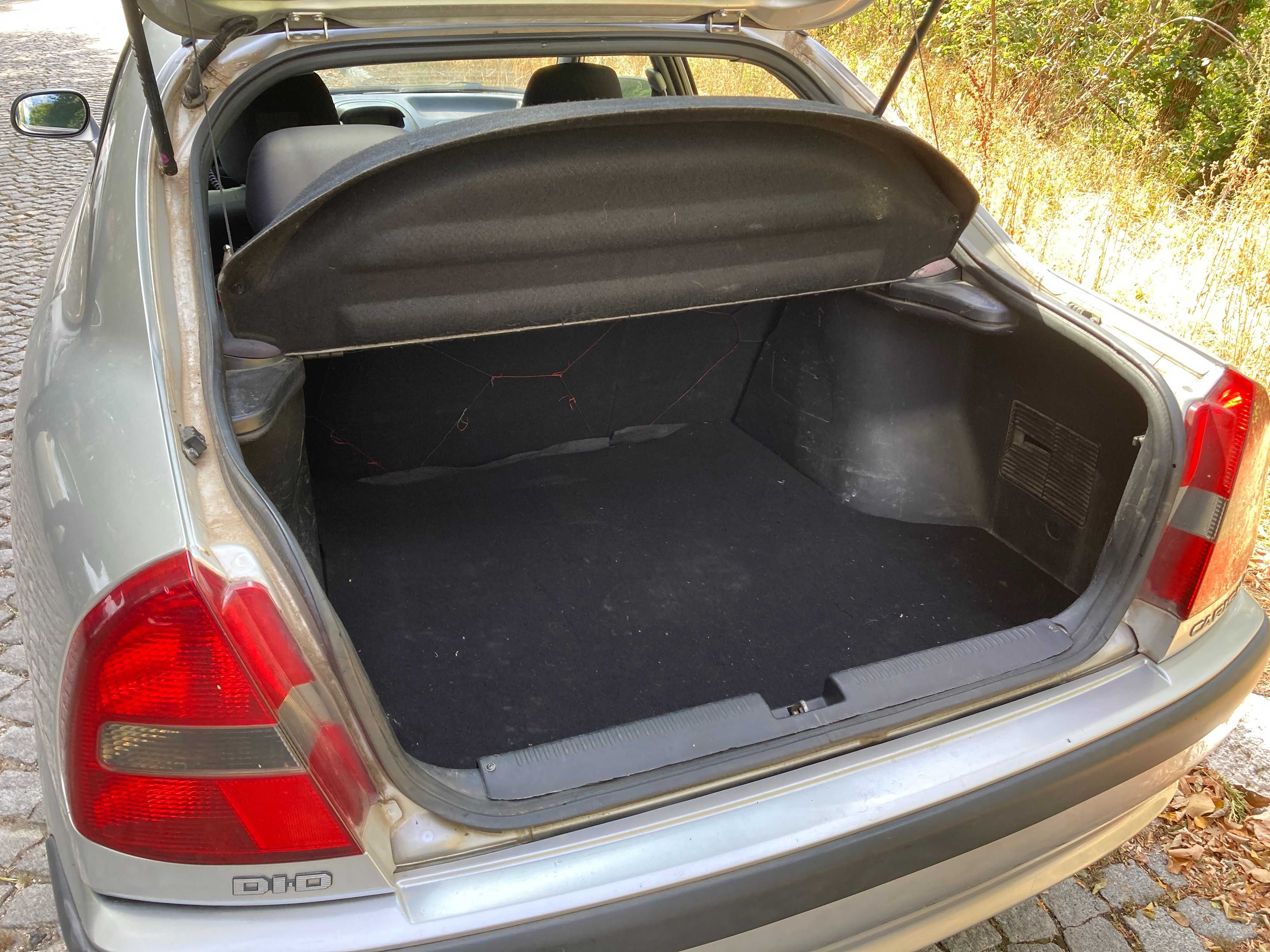 Mitsubishi Carisma 1.9 DID