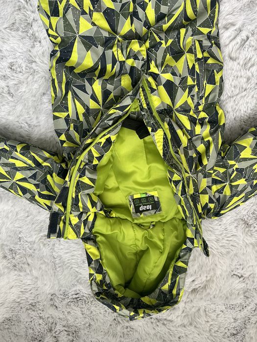 Зимен гащеризон