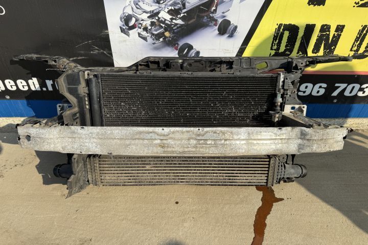 Trager complet  2.0TDI CAHA Audi A4 B8/8K [2007 - 2011]