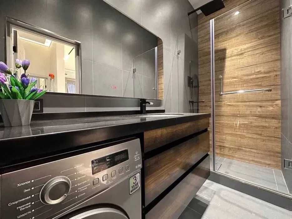 СДАЁТСЯ Уютная квартира 2х /4/10 Яшнабадский р-н Ул Махтумкули *4