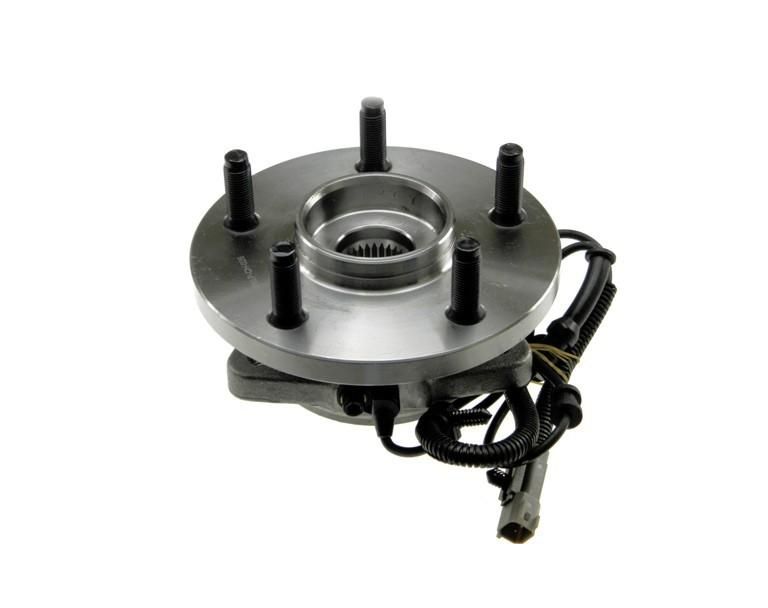 Butuc rulment roata fata Jeep Grand Cherokee 3 2004-2011 WH,WK 5208943