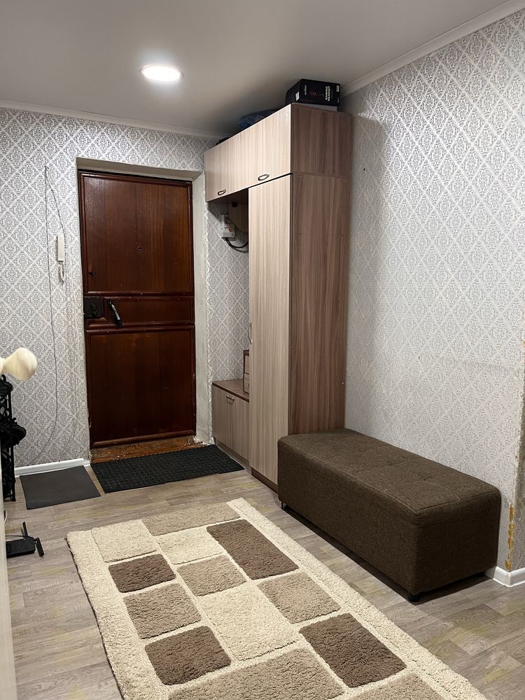 Сдам двухкомнатную улучшенную квартиру