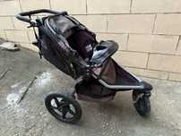 Carucior alergare Britax BOB