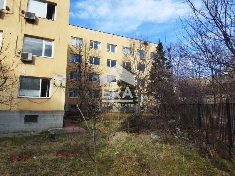 Бизнес помещение под наем 360кв/м в гр. Хасково