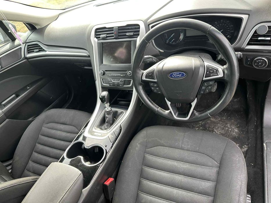 Vand ford mondeo 1.5/1.6 tdci euro 5 2015