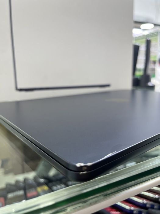 Macbook Air 15 M2 8/256gb 100%  14 цикл