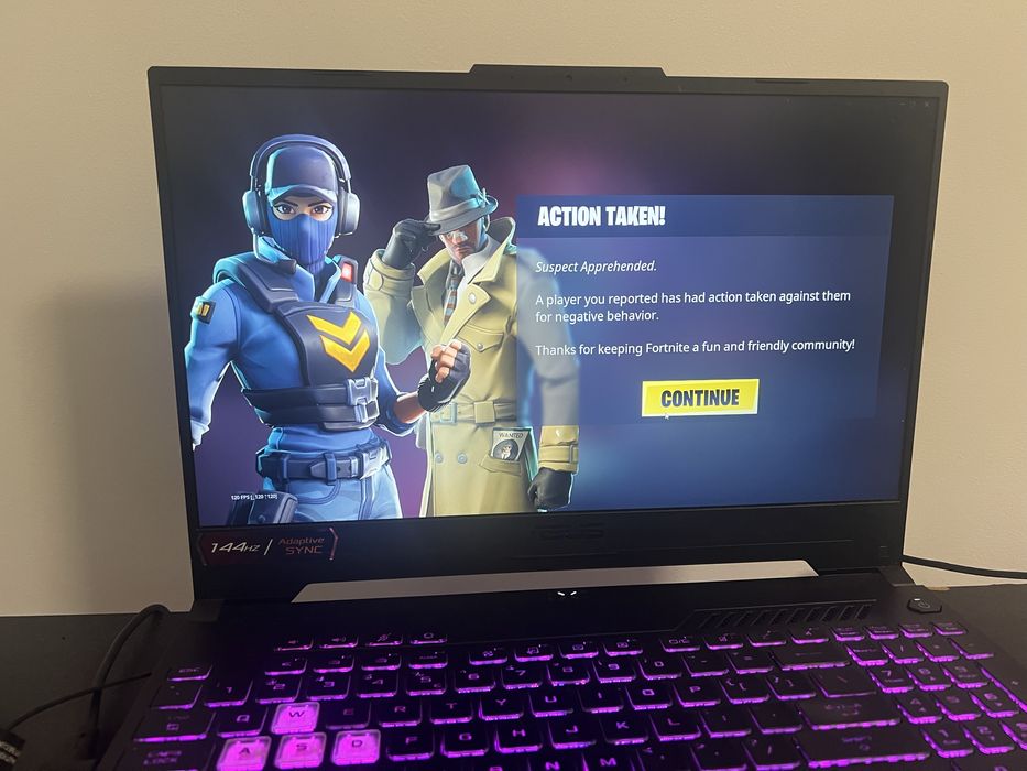 Laptop gaming 144hz i7 12700h rtx 3050