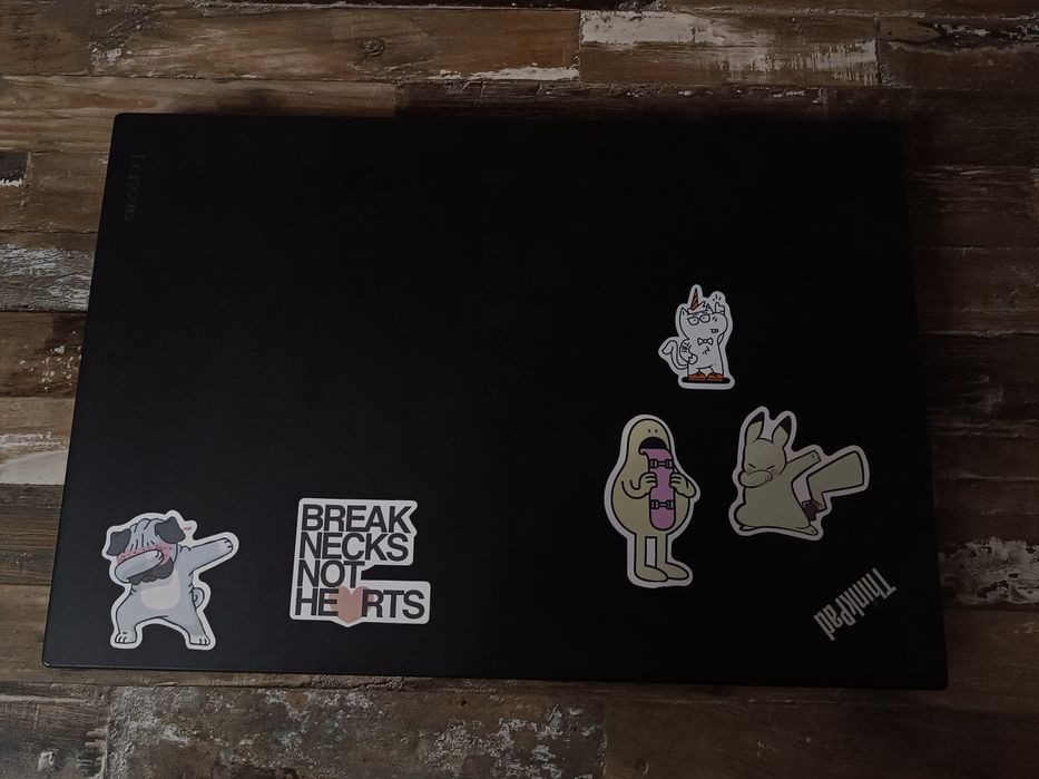 Lenovo ThinkPad T560