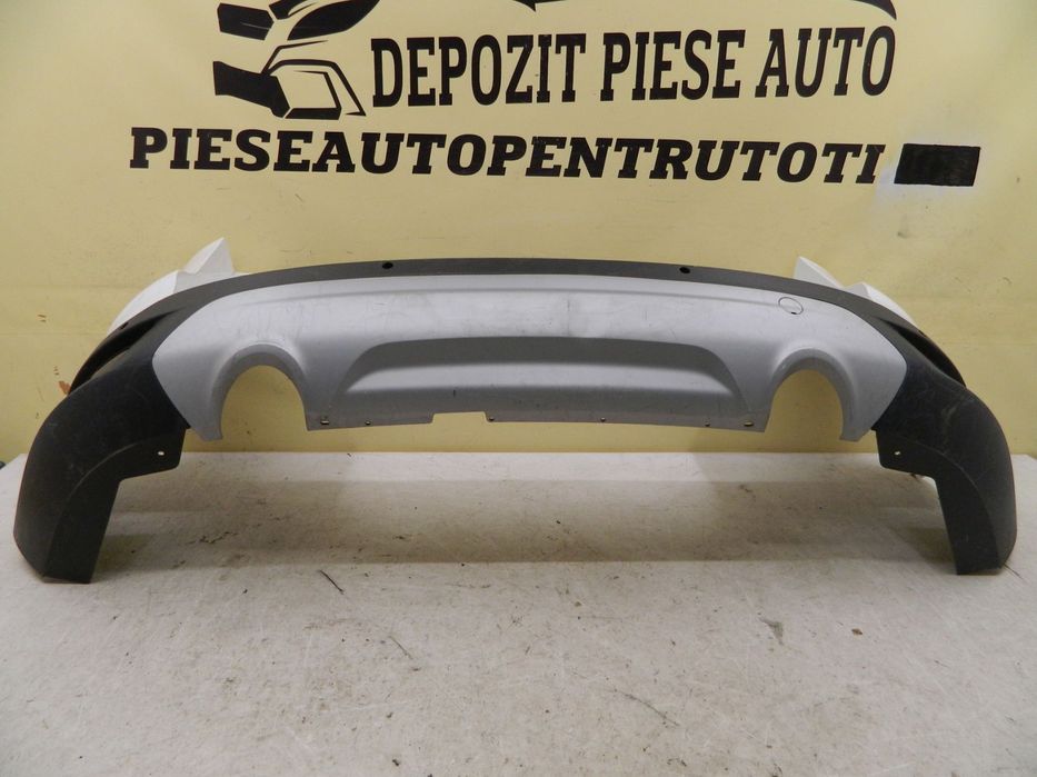 Bara spate Ford Kuga , 2012, 2013, 2014, 2015, cod origine CV44-17K837-AW.
