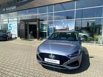 Hyundai I30 Noul i30 FASTBACK 1.5T-GDi 140CP M-Hybrid 48V 7DCT HIGHWAY