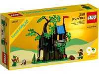 НОВО LEGO 40567 - Forest Hideout