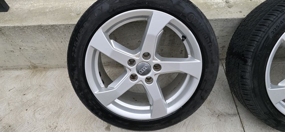 SET Roti Audi 225 45 R17