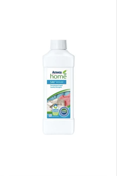 Почистващи препарати Amway