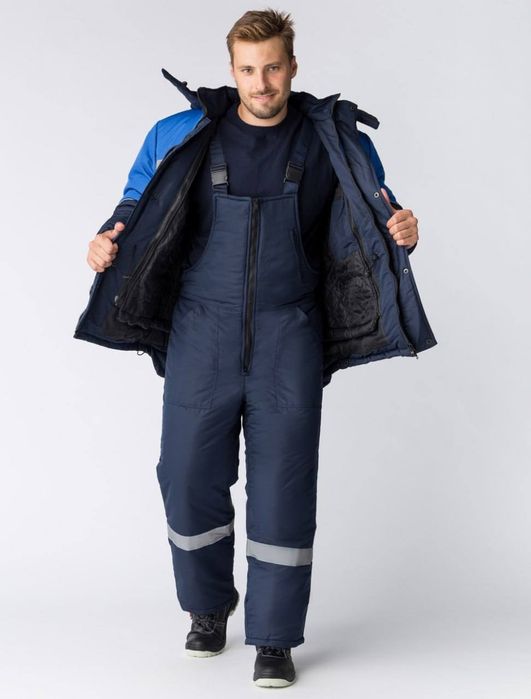 Qishgi mavsum uchun spes odejda ishlab chiqaramiz