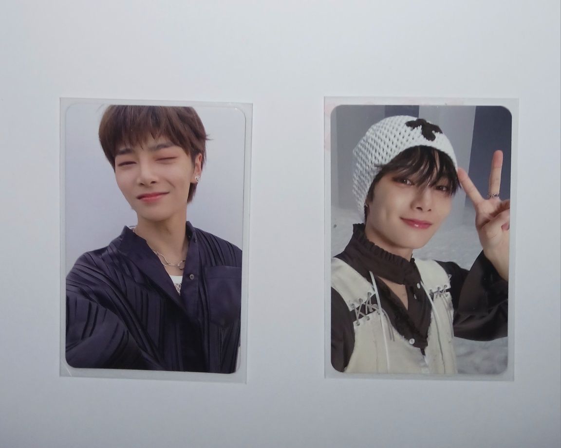 Stray kids album