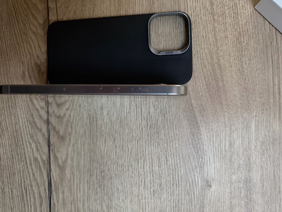 Iphone 16 pro max 512gb