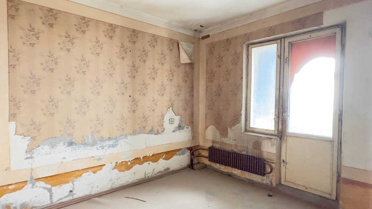 Сергели-2: РОВД: Ярмарка: Прокуратура | 4-комнатная 107 м²