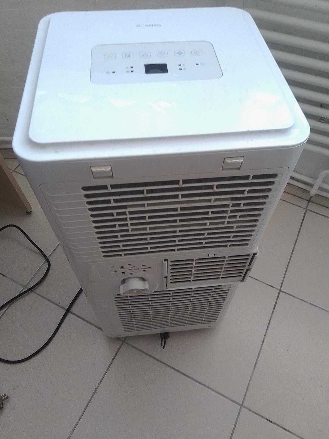 Aparat de aer conditionat portabil Selecline