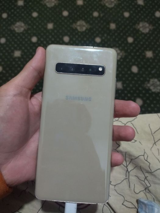 Samsung s10 5g 8/256