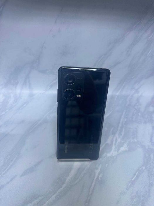 Xiaomi Redmi Note 12 Pro Plus (г.Караганда ул.Бухар-Жырау 76\2)ID 4552