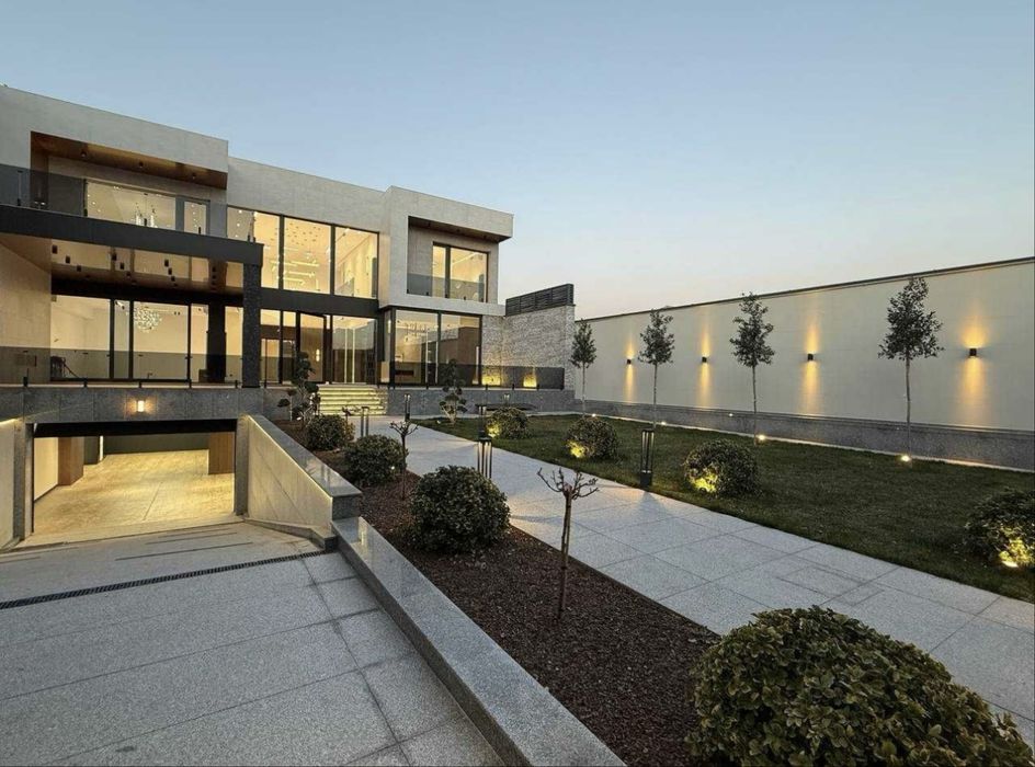 Продаётся Новый Hl-Tech Дом.