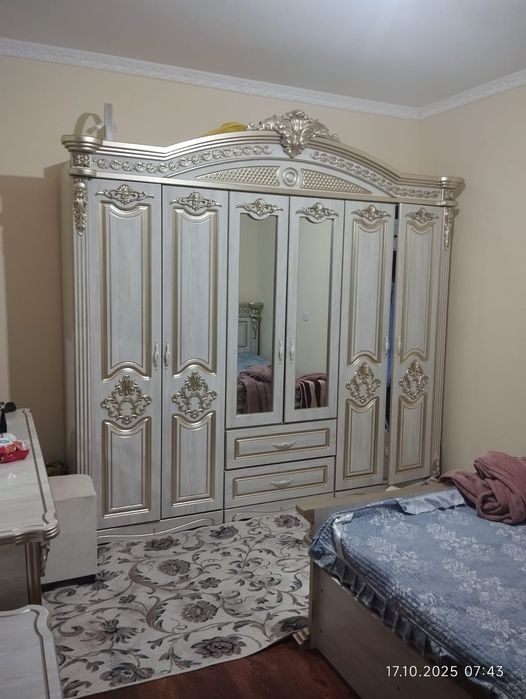 Ховли сотилади 13.5 сотих