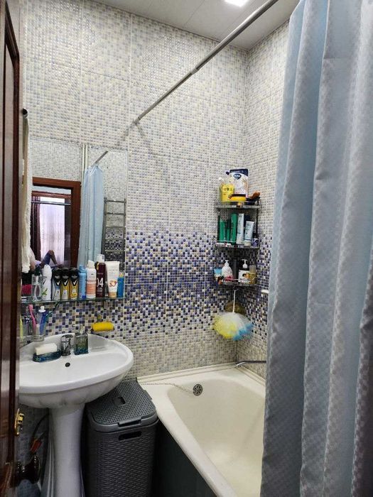 sbПродажа Чиланзар-15 3 комнатная