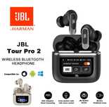 Căști JBL Tour Pro 2