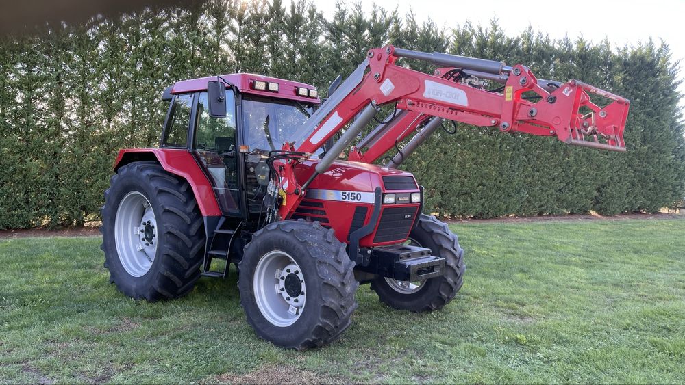 Tractor Case IH 5150